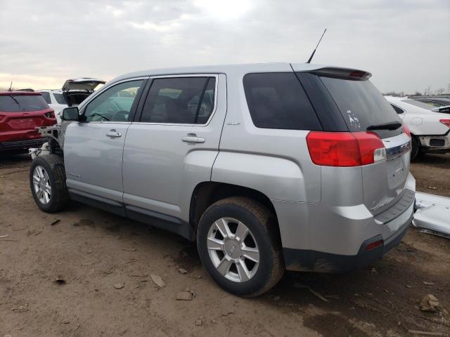 Photo 1 VIN: 2CTALMEC9B6383019 - GMC TERRAIN 