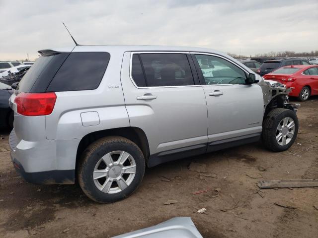 Photo 2 VIN: 2CTALMEC9B6383019 - GMC TERRAIN 