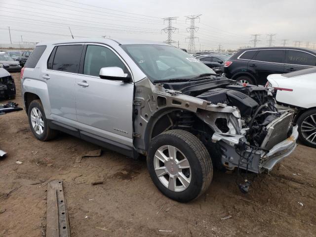 Photo 3 VIN: 2CTALMEC9B6383019 - GMC TERRAIN 