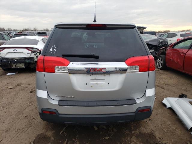 Photo 5 VIN: 2CTALMEC9B6383019 - GMC TERRAIN 