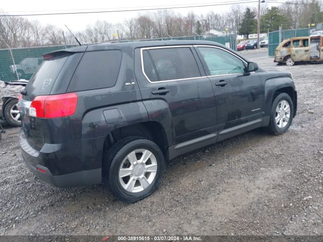 Photo 3 VIN: 2CTALMEC9B6397311 - GMC TERRAIN 