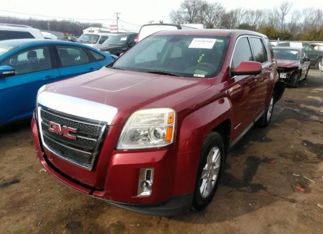 Photo 1 VIN: 2CTALMEC9B6409022 - GMC TERRAIN 