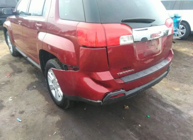 Photo 5 VIN: 2CTALMEC9B6409022 - GMC TERRAIN 