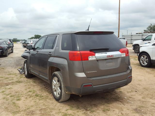 Photo 2 VIN: 2CTALMEC9B6417928 - GMC TERRAIN SL 