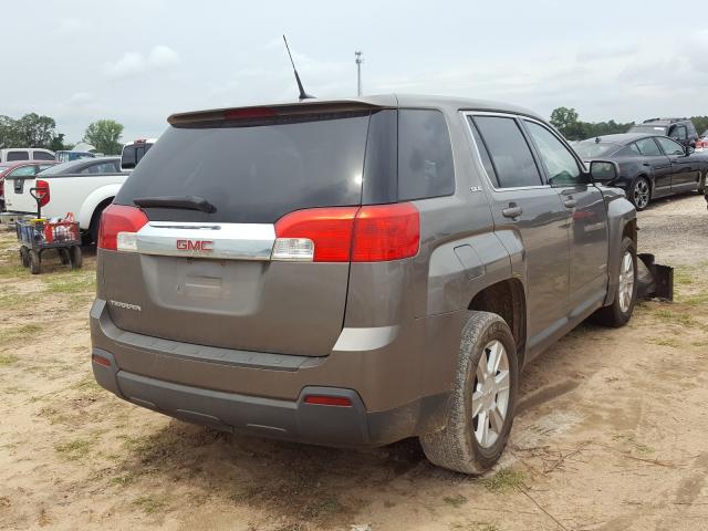 Photo 3 VIN: 2CTALMEC9B6417928 - GMC TERRAIN SL 