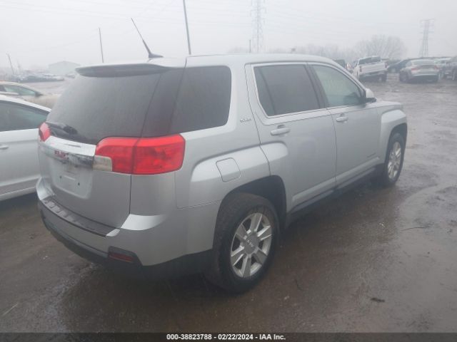 Photo 3 VIN: 2CTALMEC9B6428024 - GMC TERRAIN 