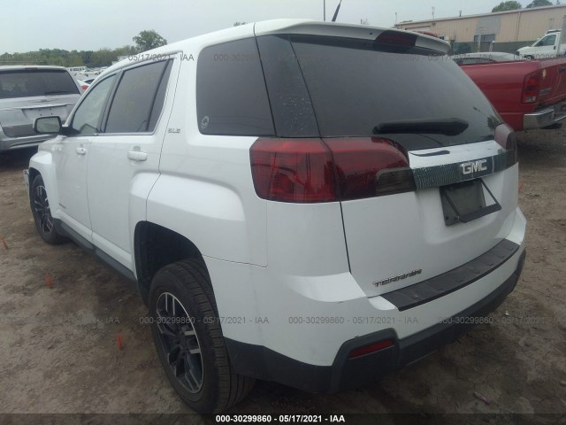 Photo 2 VIN: 2CTALMEC9B6431327 - GMC TERRAIN 