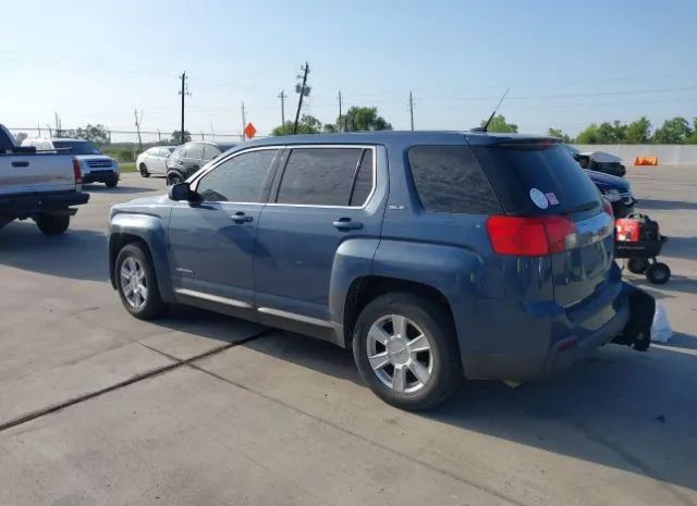 Photo 2 VIN: 2CTALMEC9B6432395 - GMC TERRAIN 