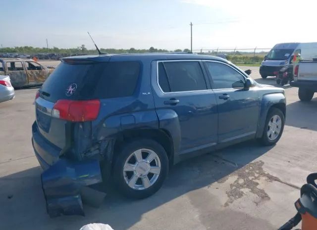 Photo 3 VIN: 2CTALMEC9B6432395 - GMC TERRAIN 