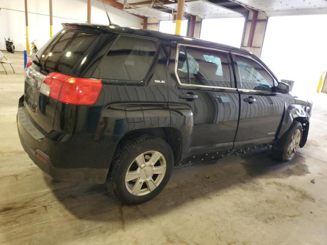 Photo 2 VIN: 2CTALMEC9B6436737 - GMC TERRAIN SL 