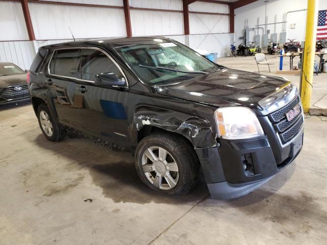 Photo 3 VIN: 2CTALMEC9B6436737 - GMC TERRAIN SL 