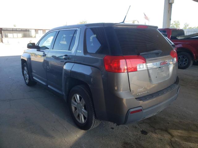 Photo 2 VIN: 2CTALMEC9B6438312 - GMC TERRAIN SL 