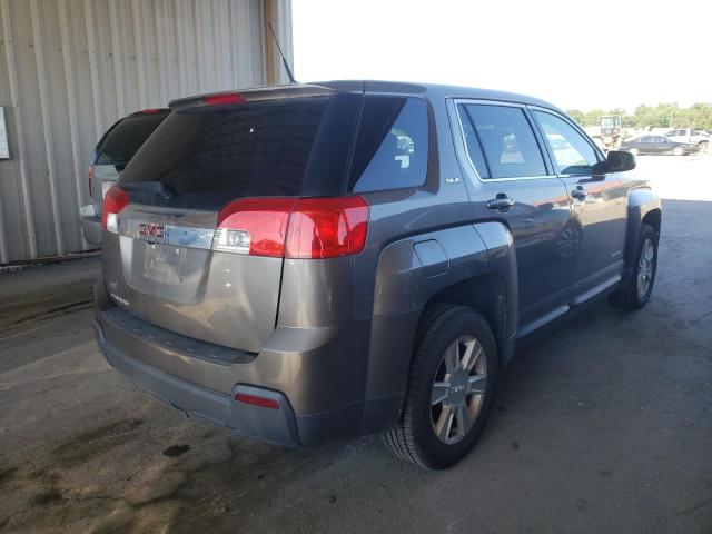 Photo 3 VIN: 2CTALMEC9B6438312 - GMC TERRAIN SL 