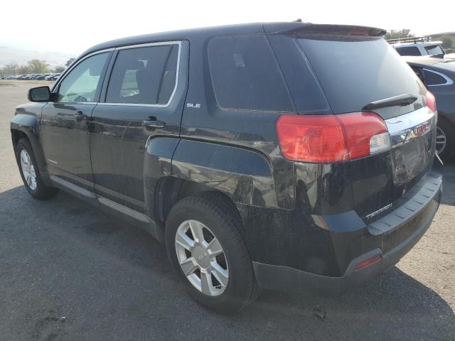 Photo 1 VIN: 2CTALMEC9B6449133 - GMC TERRAIN SL 