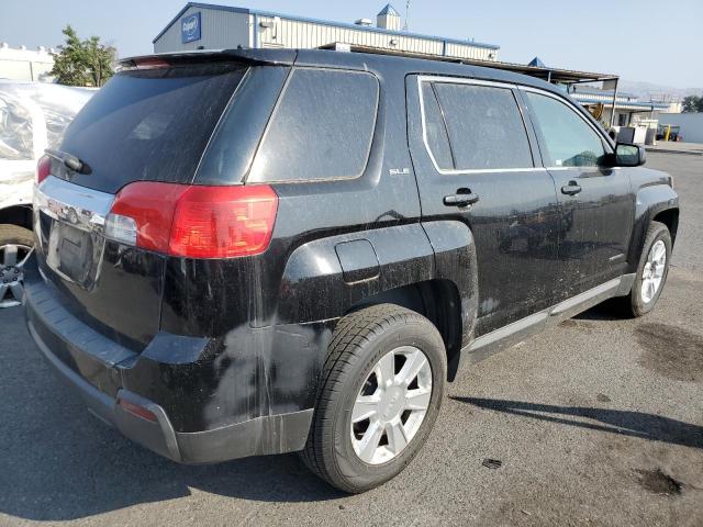 Photo 2 VIN: 2CTALMEC9B6449133 - GMC TERRAIN SL 