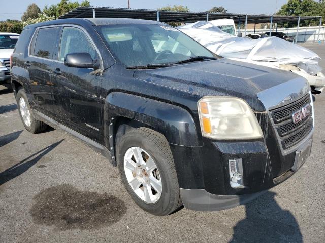 Photo 3 VIN: 2CTALMEC9B6449133 - GMC TERRAIN SL 