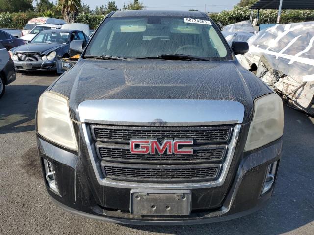 Photo 4 VIN: 2CTALMEC9B6449133 - GMC TERRAIN SL 