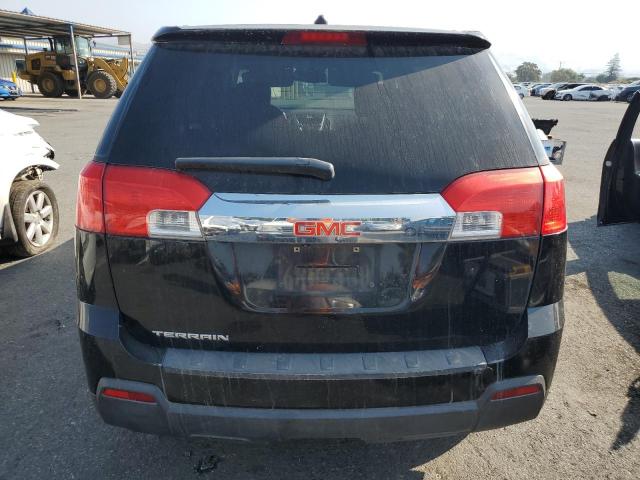 Photo 5 VIN: 2CTALMEC9B6449133 - GMC TERRAIN SL 