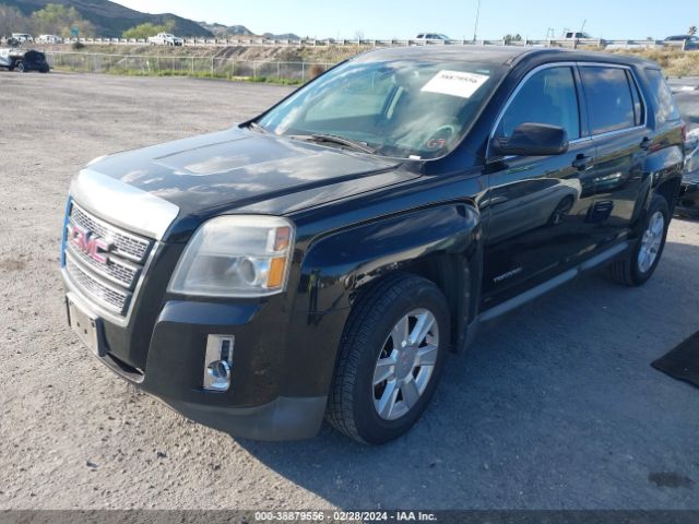 Photo 1 VIN: 2CTALMEC9B6460262 - GMC TERRAIN 