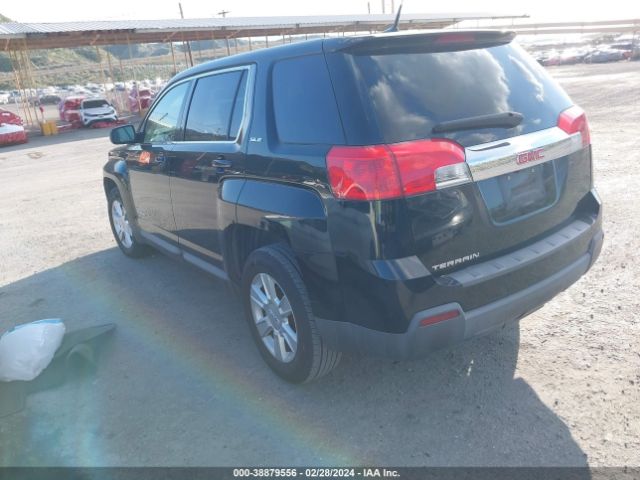 Photo 2 VIN: 2CTALMEC9B6460262 - GMC TERRAIN 