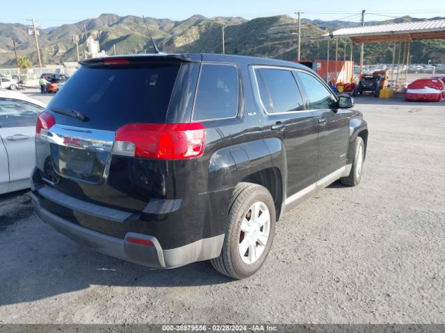 Photo 3 VIN: 2CTALMEC9B6460262 - GMC TERRAIN 