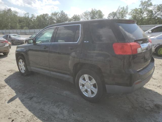 Photo 1 VIN: 2CTALMEC9B6469687 - GMC TERRAIN 