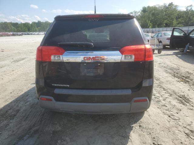 Photo 5 VIN: 2CTALMEC9B6469687 - GMC TERRAIN 