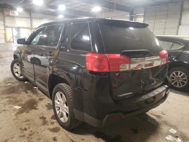 Photo 2 VIN: 2CTALMEC9B6478034 - GMC TERRAIN SL 