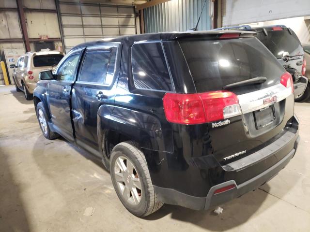 Photo 2 VIN: 2CTALMEC9B6481130 - GMC TERRAIN SL 