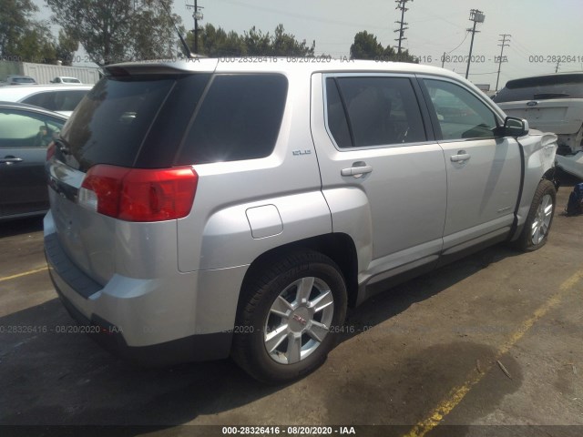 Photo 3 VIN: 2CTALMECXB6211145 - GMC TERRAIN 