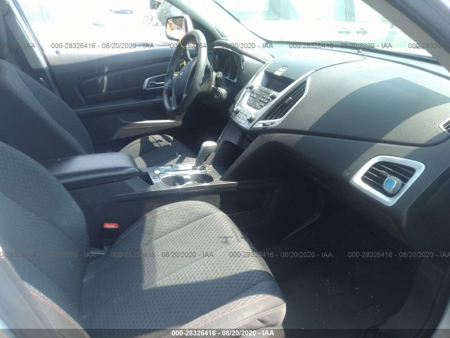 Photo 4 VIN: 2CTALMECXB6211145 - GMC TERRAIN 