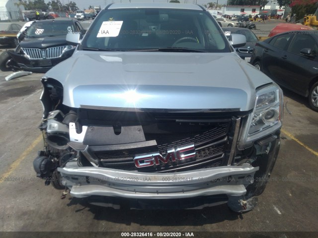 Photo 5 VIN: 2CTALMECXB6211145 - GMC TERRAIN 