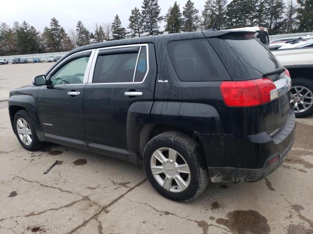 Photo 1 VIN: 2CTALMECXB6238510 - GMC TERRAIN 