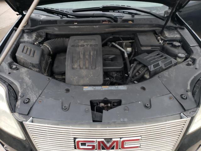 Photo 11 VIN: 2CTALMECXB6238510 - GMC TERRAIN 