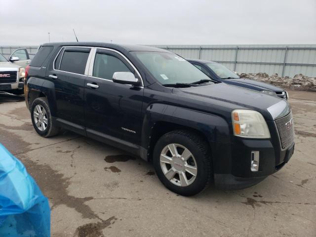 Photo 3 VIN: 2CTALMECXB6238510 - GMC TERRAIN 