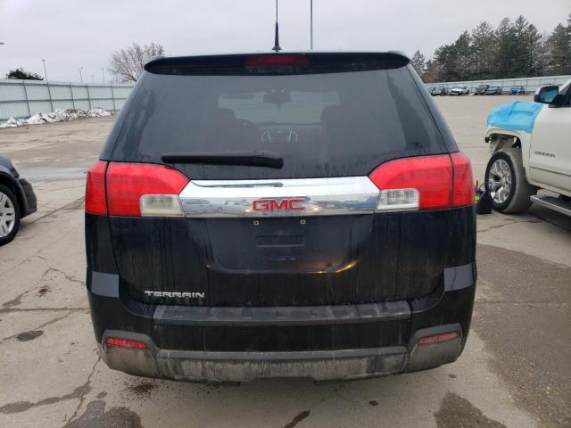 Photo 5 VIN: 2CTALMECXB6238510 - GMC TERRAIN 