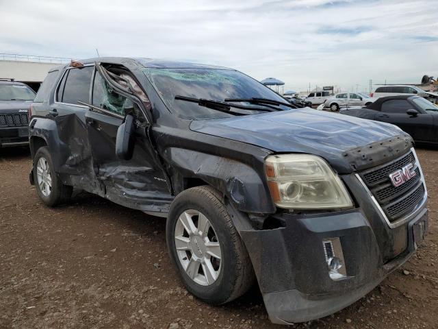 Photo 3 VIN: 2CTALMECXB6252990 - GMC TERRAIN SL 