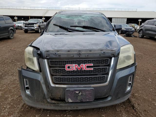 Photo 4 VIN: 2CTALMECXB6252990 - GMC TERRAIN SL 