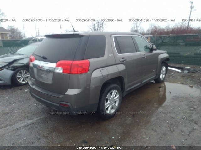 Photo 3 VIN: 2CTALMECXB6260426 - GMC TERRAIN 