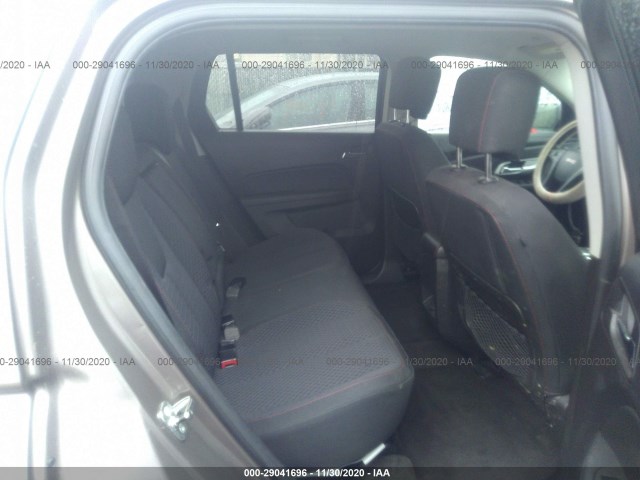 Photo 7 VIN: 2CTALMECXB6260426 - GMC TERRAIN 