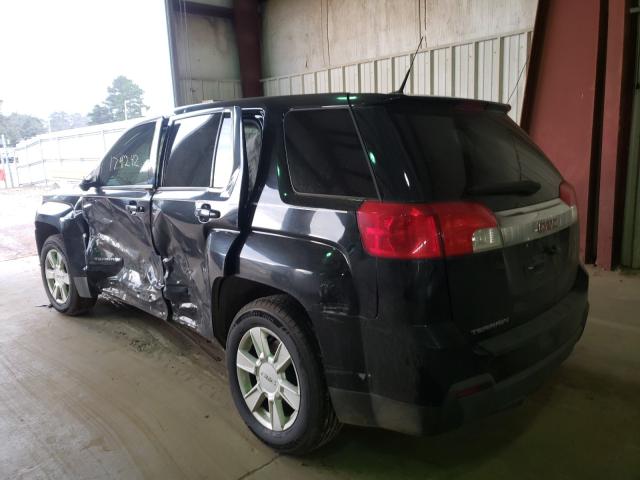 Photo 2 VIN: 2CTALMECXB6282619 - GMC TERRAIN SL 