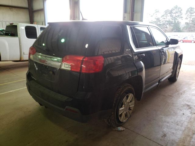 Photo 3 VIN: 2CTALMECXB6282619 - GMC TERRAIN SL 