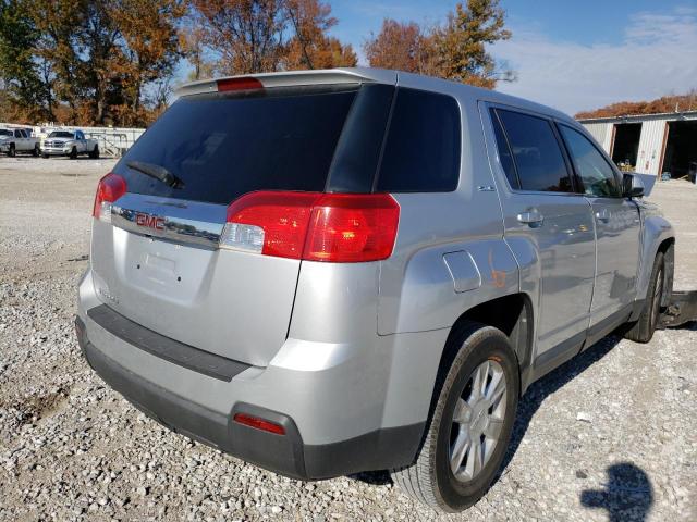 Photo 3 VIN: 2CTALMECXB6317417 - GMC TERRAIN SL 