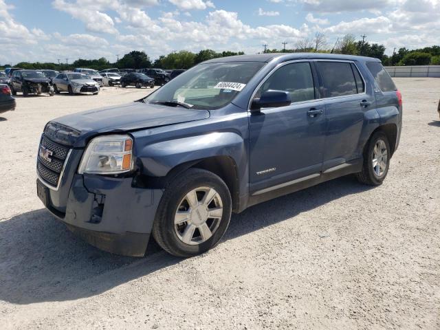 Photo 0 VIN: 2CTALMECXB6318423 - GMC TERRAIN SL 