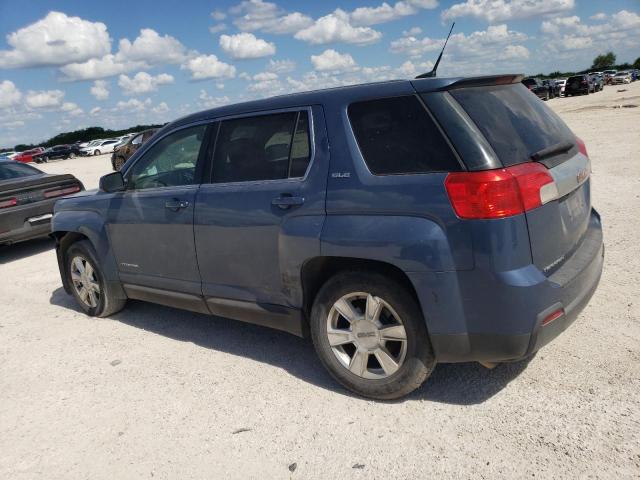 Photo 1 VIN: 2CTALMECXB6318423 - GMC TERRAIN SL 