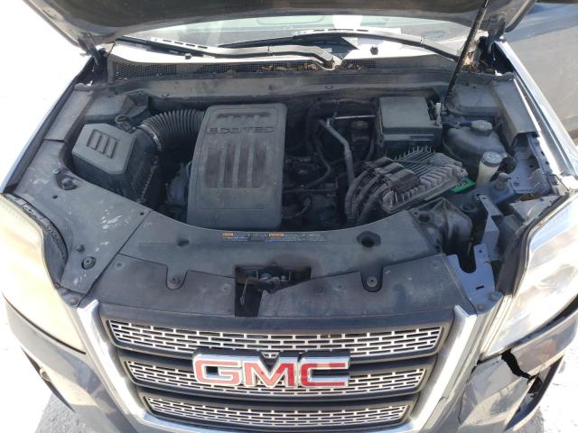 Photo 11 VIN: 2CTALMECXB6318423 - GMC TERRAIN SL 