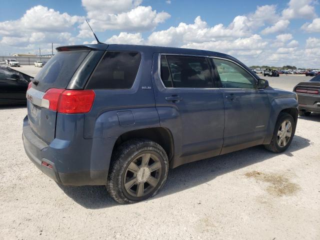 Photo 2 VIN: 2CTALMECXB6318423 - GMC TERRAIN SL 