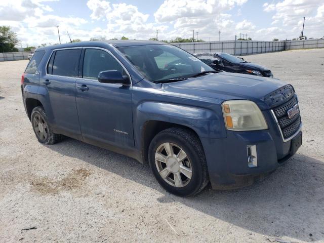 Photo 3 VIN: 2CTALMECXB6318423 - GMC TERRAIN SL 