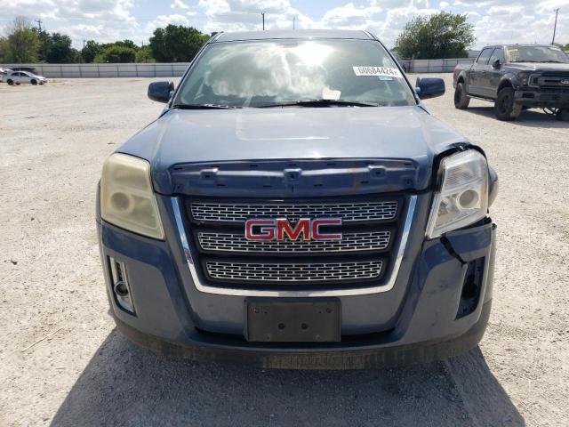 Photo 4 VIN: 2CTALMECXB6318423 - GMC TERRAIN SL 