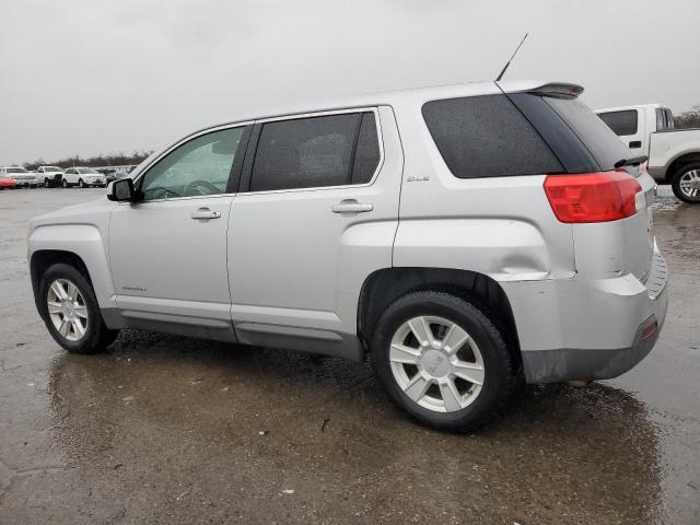 Photo 1 VIN: 2CTALMECXB6331608 - GMC TERRAIN 